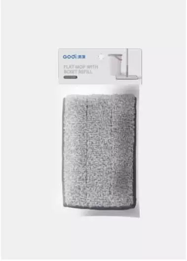 AODI FLAT MOP REFILL (Q13)