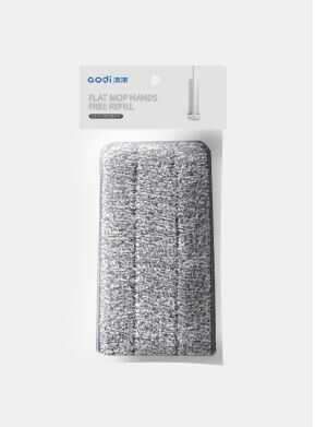 5529 AODI FLAT MOP REFILL(Q15) - Image 1