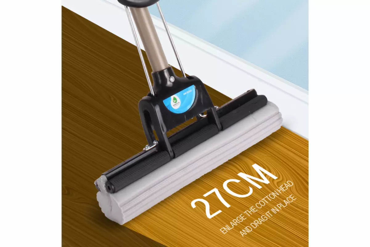 AODI PVA SPONGE MOP-27CM - Image 2