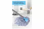 AODI ROUND COTTON MOP