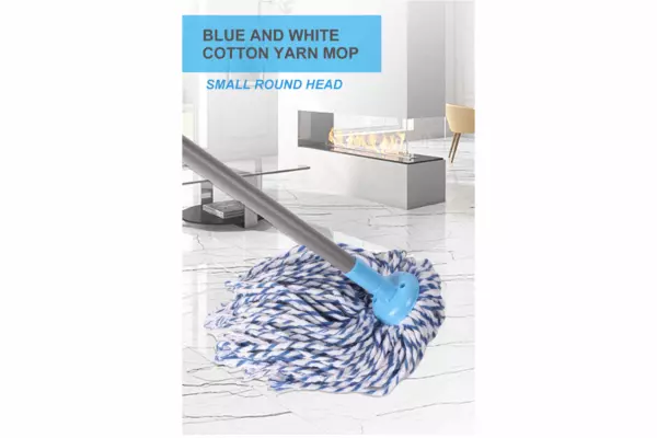 AODI ROUND COTTON MOP