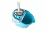 AODI 6 SIDES ALUMINIUM HANDLE MICROFIBER MOP-10CM - Image 3