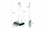AODI FOLDING BROOM AND DUSTPAN - Image 3