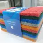 AODI  POLYESTER CLEANING BLOCK (10PCS)
