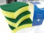 AODI SPONGE CLEANING BLOCK (3PCS) - Image 2