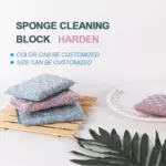 AODI PVC SPONGE CLEANING BLOCK (3PCS)