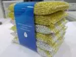 AODI PVC SPONGE CLEANING BLOCK (6PCS) - Image 2