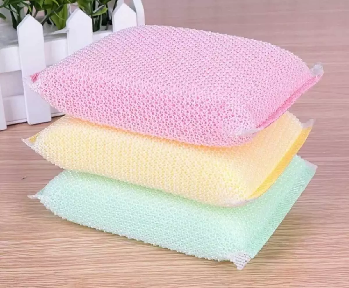 AODI CLEANING BLOCK (3PCS) - Image 2