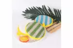 AODI ROUND CLEANING BLOCK (2PCS)