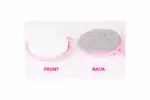 AODI ROUND CLEANING BLOCK (2PCS) - Image 2