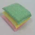 AODI PVC SPONGE CLEANING BLOCK (3PCS)