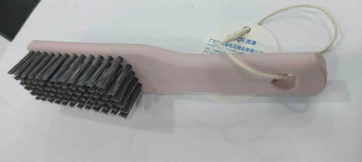 AODI CLEANING BRUSH WITH HANDLE - Image 2