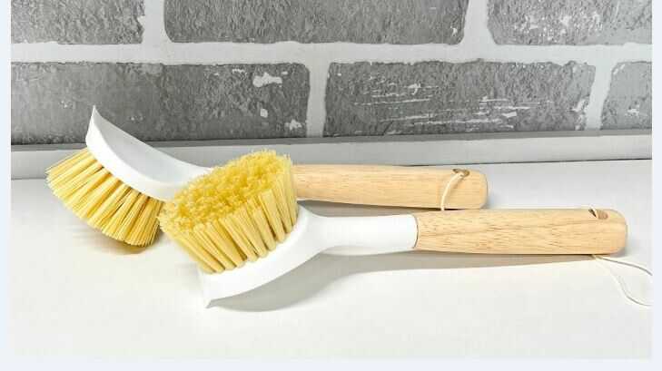 5550 AODI SISAL CLEANING BRUSH - Image 1
