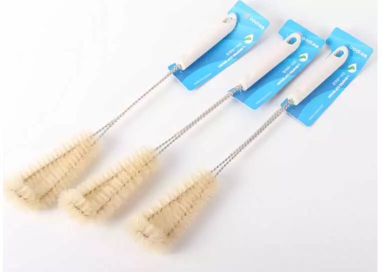AODI EXTENDED HANDLE BOTTLE BRUSH - Image 2