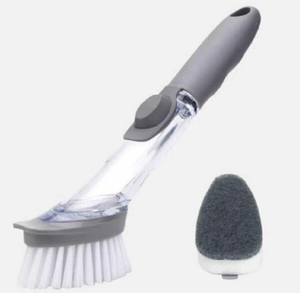 AODI  MULTIFUNCTIONAL CLEANING BRUSH