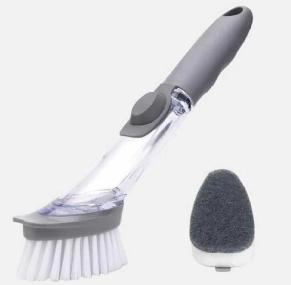 5552 AODI MULTIFUNCTIONAL CLEANING BRUSH - Image 1