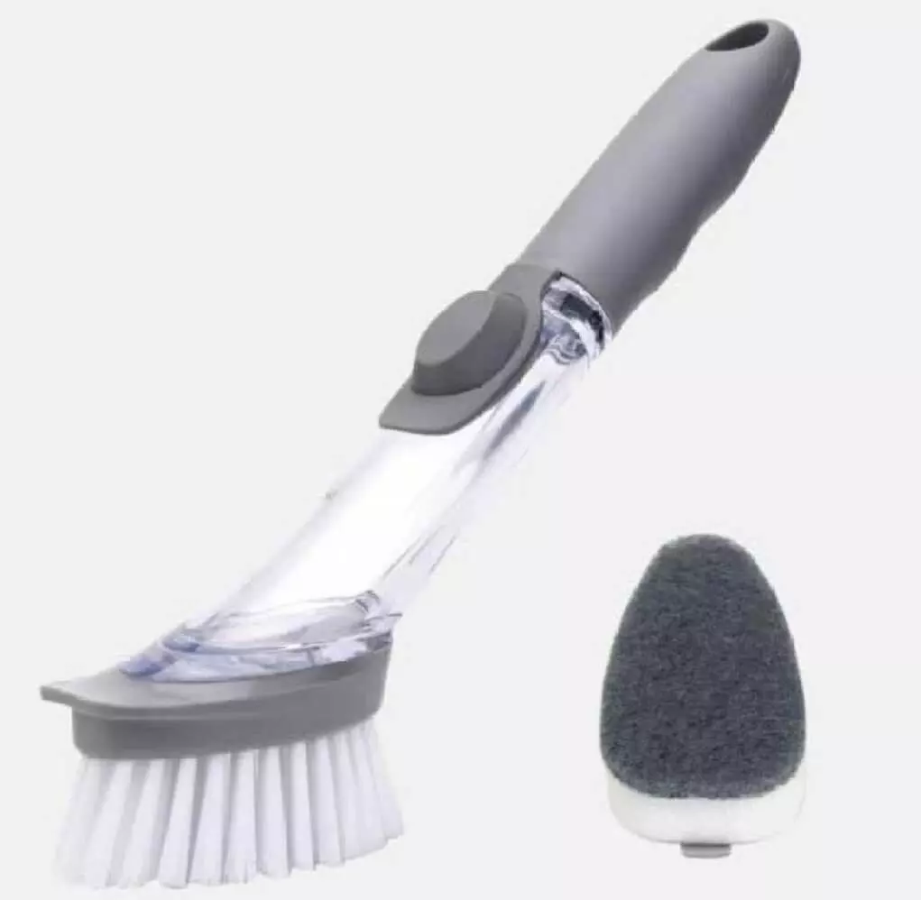 AODI  MULTIFUNCTIONAL CLEANING BRUSH - Image 2