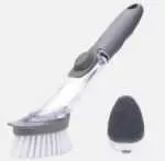 AODI  MULTIFUNCTIONAL CLEANING BRUSH - Image 2