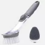 AODI  MULTIFUNCTIONAL CLEANING BRUSH