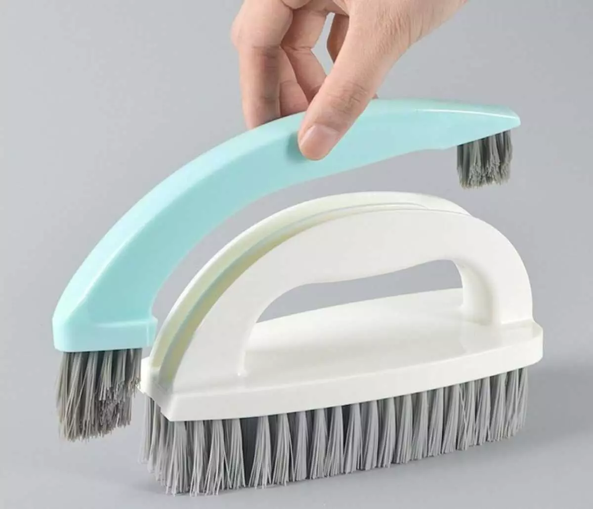 AODI  2 IN 1 CLEANING BRUSH - Image 2