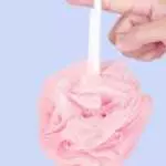 AODI BATH CLEANING BALL