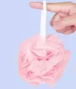 AODI BATH CLEANING BALL - Image 2