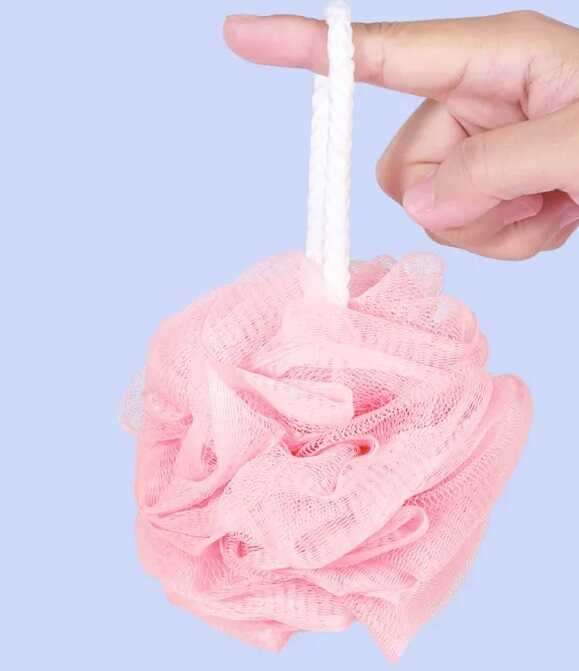 5555 AODI BATH CLEANING BALL - Image 1