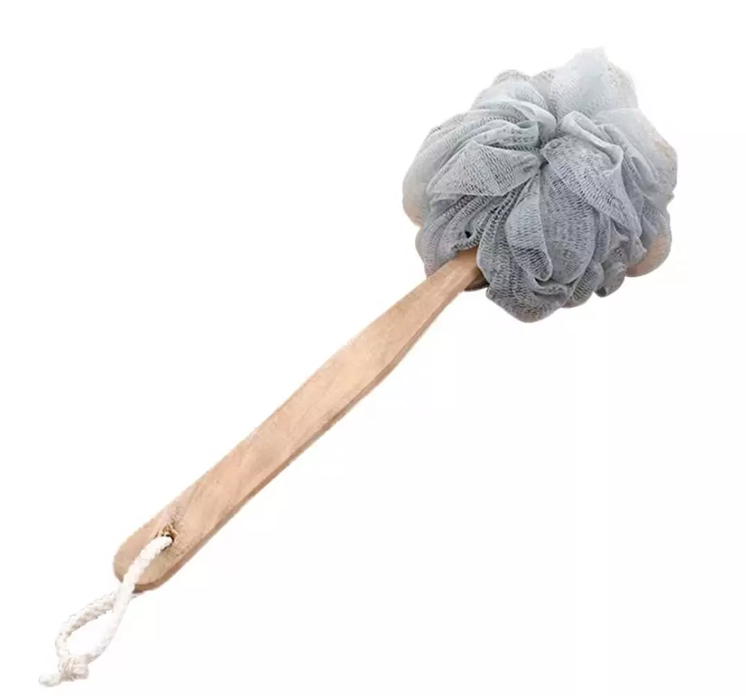 AODI BATH BALL WITH HANDLE - Image 2