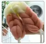 AODI BATH CLEANING PE STRAP - Image 2