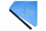 AODI ECONOMICAL BROOM AND DUSTPAN SET - Image 2