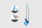 AODI ECONOMICAL BROOM AND DUSTPAN SET - Image 4