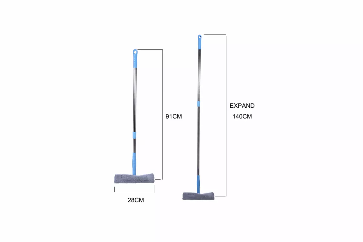 AODI MICORFIBER DOUBLE SIDED SQUEEGEE - Image 3