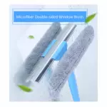 AODI MICORFIBER DOUBLE SIDED SQUEEGEE