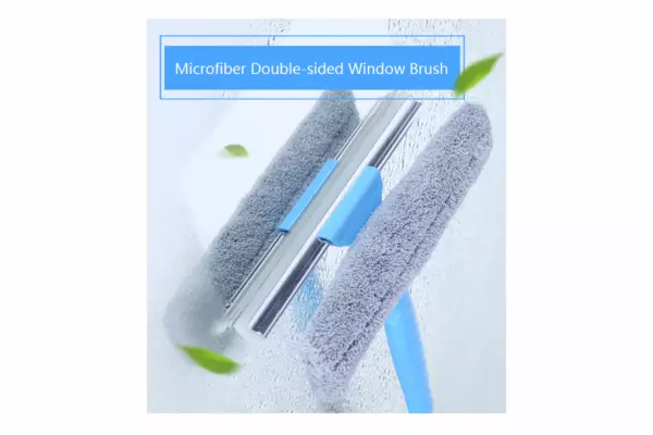 AODI MICORFIBER DOUBLE SIDED SQUEEGEE