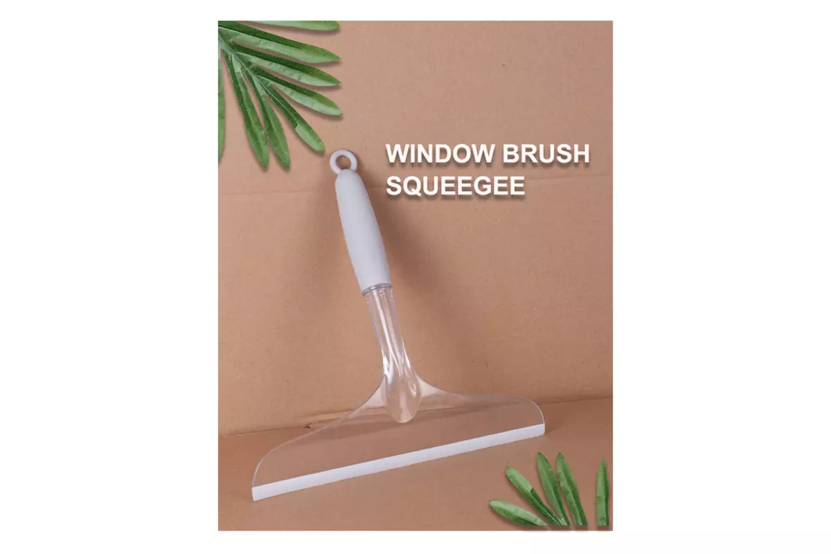 AODI SMALL GLASS SCRAPER PLASTIC - Image 2