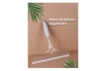 AODI SMALL GLASS SCRAPER PLASTIC