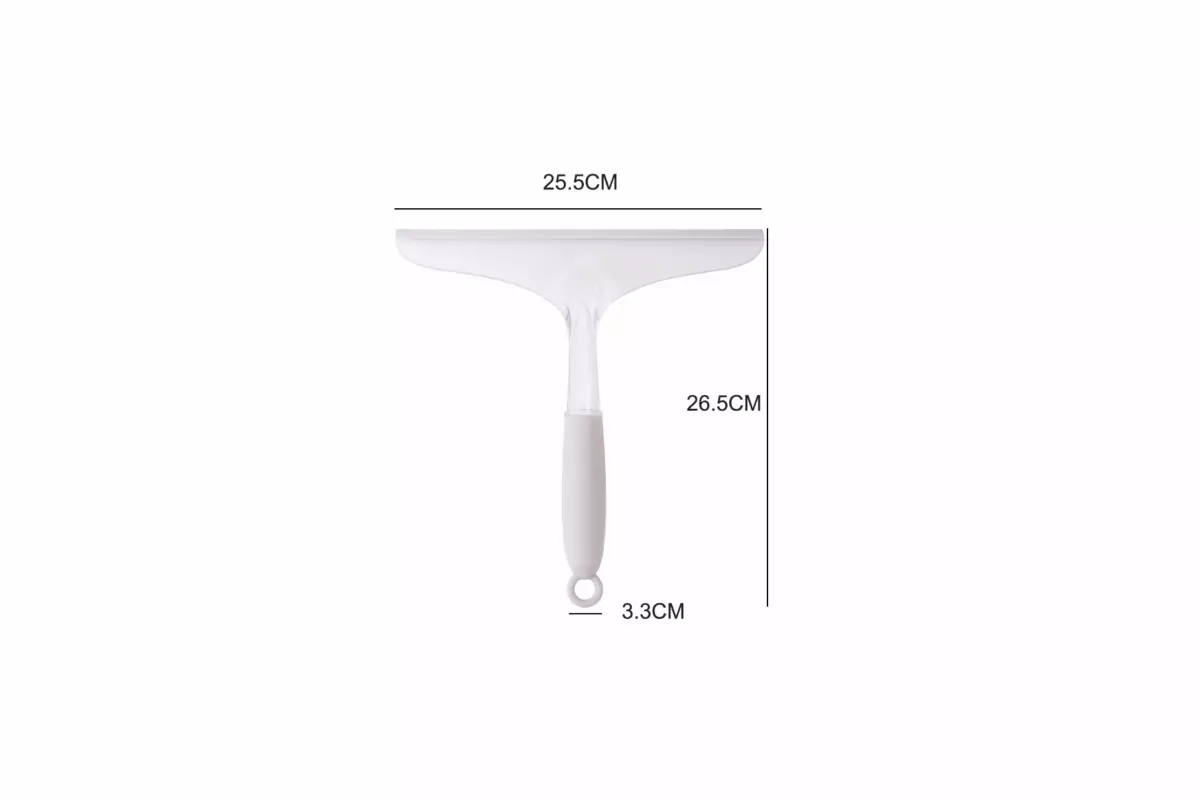 AODI SMALL GLASS SCRAPER PLASTIC - Image 2