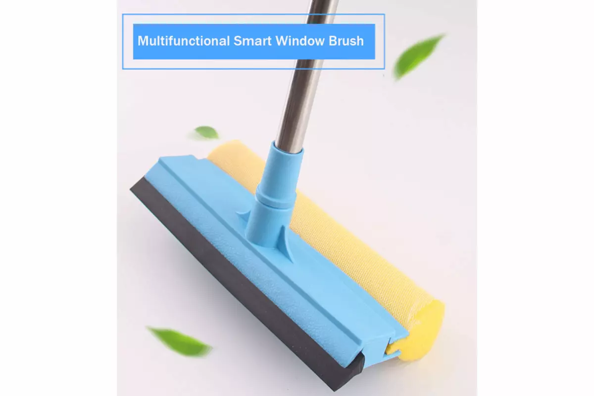 AODI SMALL DOUBLE-SIDED GLASS SCRAPER - Image 2