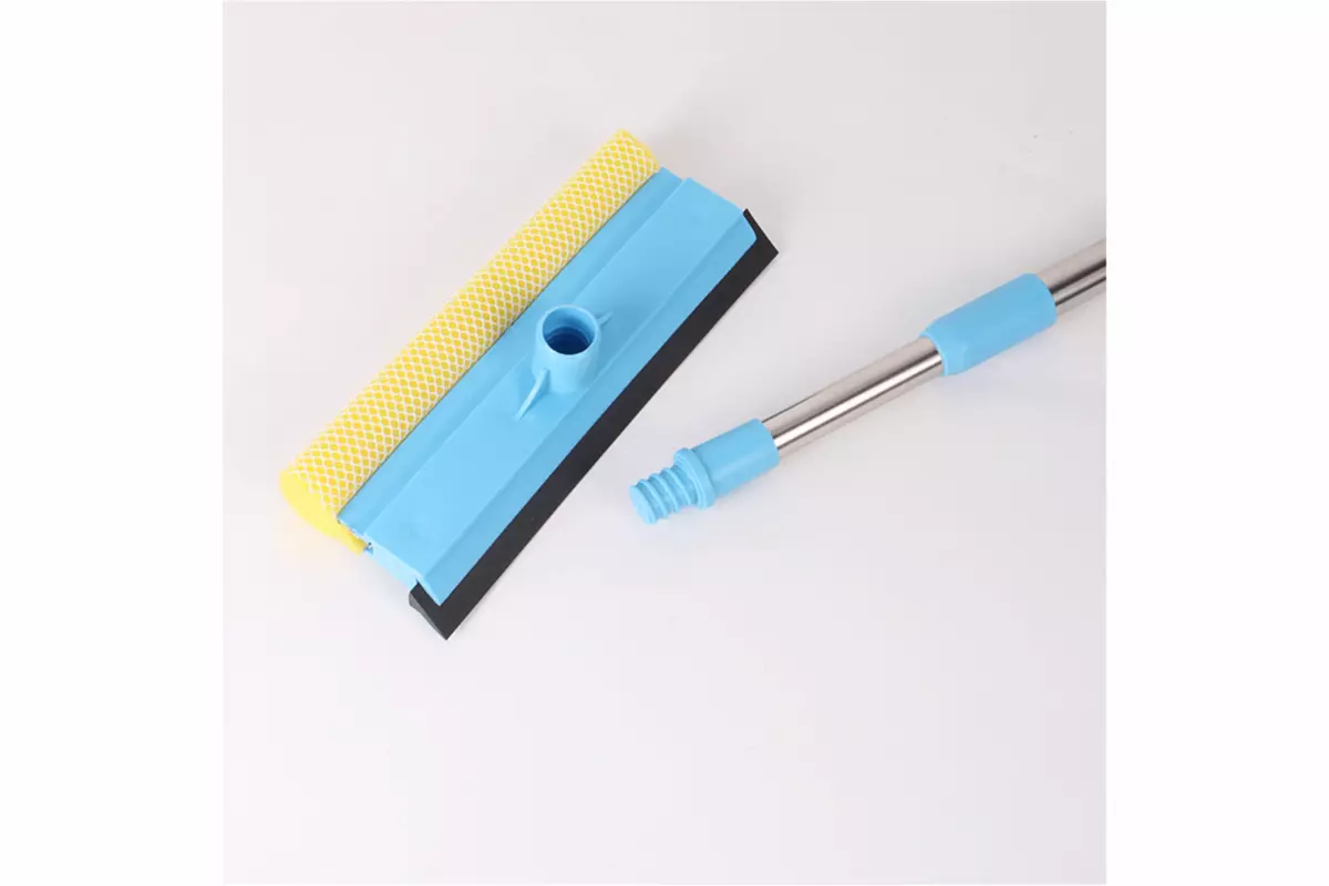 AODI SMALL DOUBLE-SIDED GLASS SCRAPER - Image 2