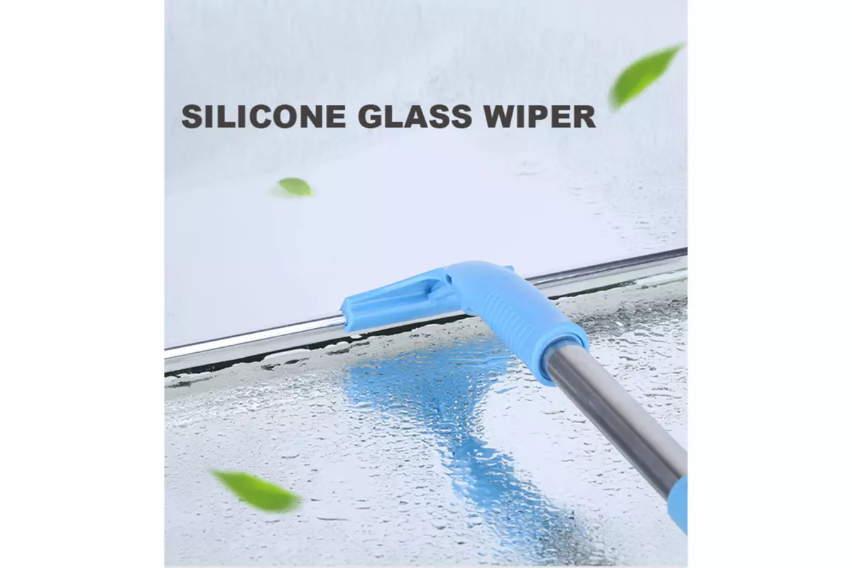 AODI GLASS SCRAPER 30CM - Image 2