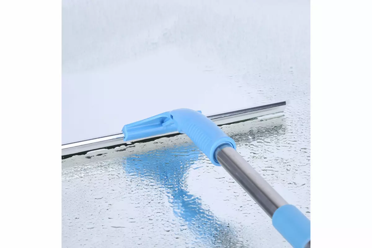 AODI GLASS SCRAPER 30CM - Image 3