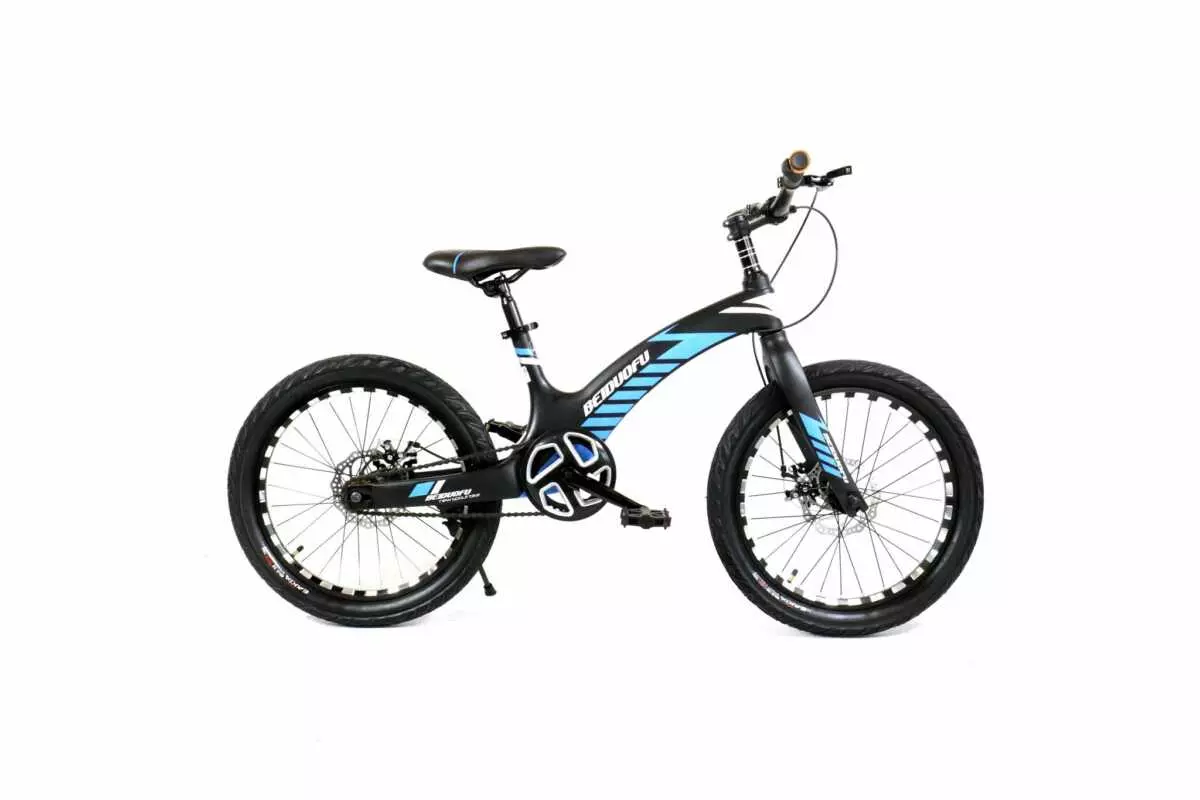 KIDS BIKE 20" - Image 3