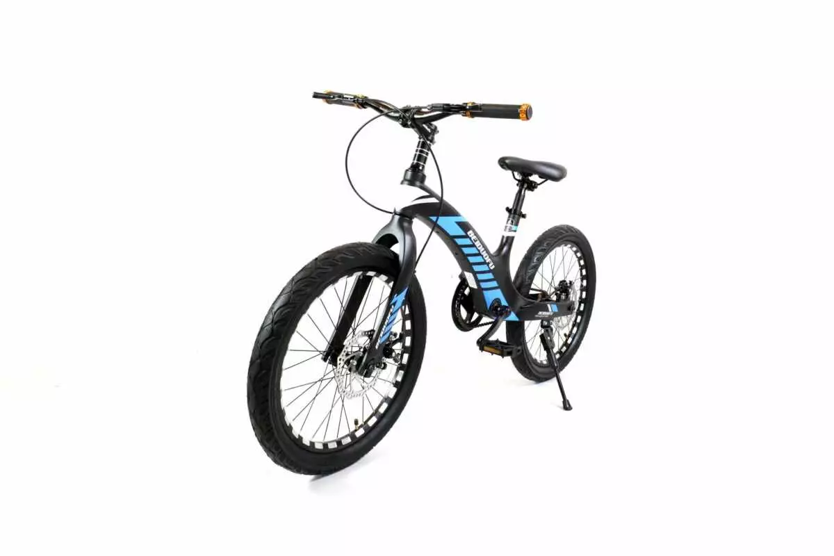 KIDS BIKE 20" - Image 11