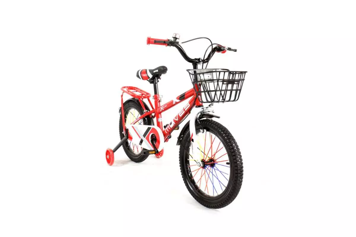KIDS BIKE 16" - Image 2