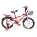 KIDS BIKE 16"