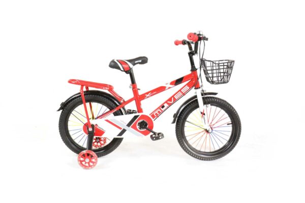 KIDS BIKE 16"