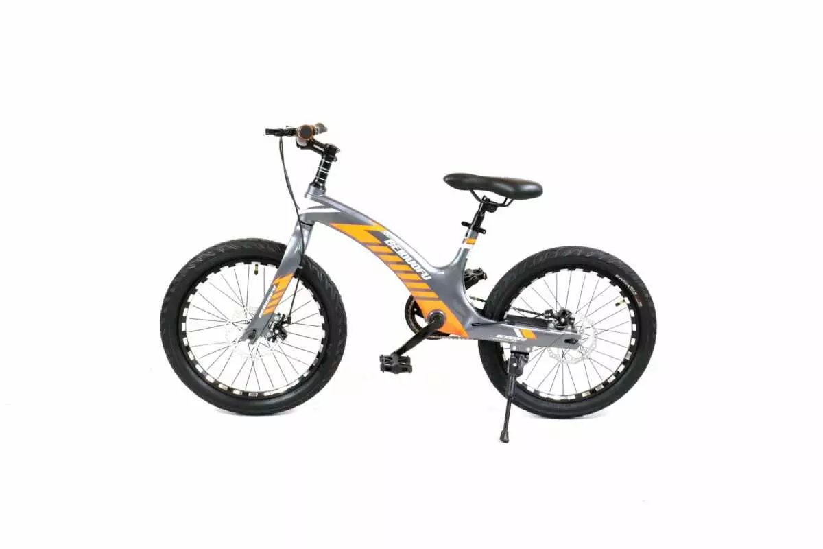 KIDS BIKE 20" - Image 6