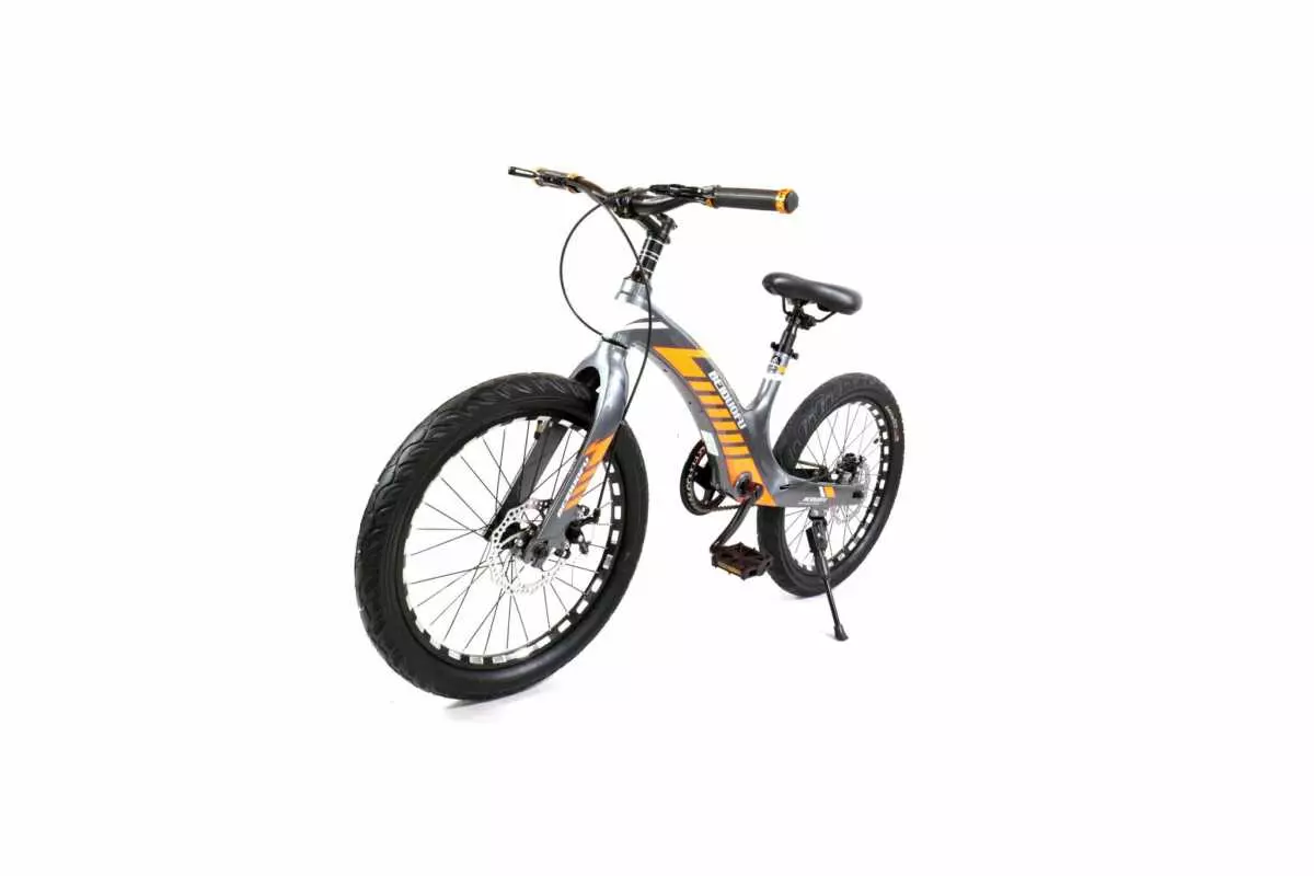 KIDS BIKE 20" - Image 5