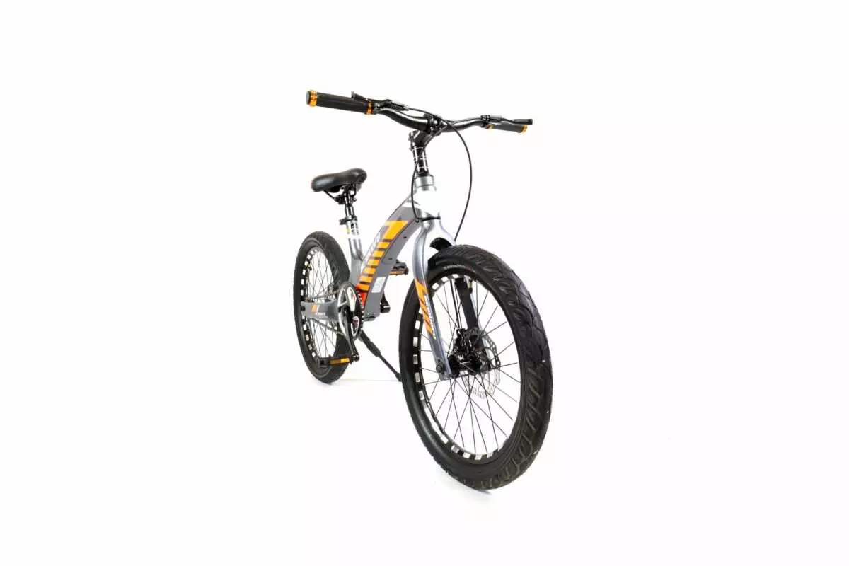 KIDS BIKE 20" - Image 4