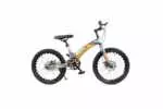 KIDS BIKE 20"